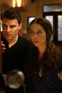 Angel – S04E06 – Spin the Bottle