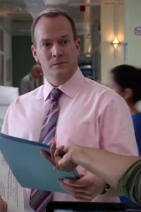Holby City – S18E28 – Prioritise the Heart
