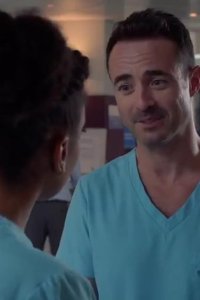 Holby City – S18E56 – Somebody to Love