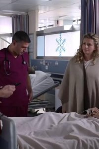 Holby City – S18E61 – Glass Houses