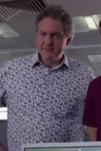 Holby City – S18E73 – The Price We Pay