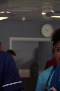 Holby City – S18E74 – Other People’s Dreams