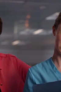 Holby City – S18E78 – It’s Only Love If It Hurts