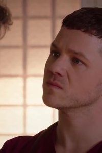 Holby City – S18E87 – The Hard Way Home