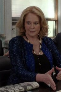 Law & Order: Special Victims Unit – S15E03 – American Tragedy