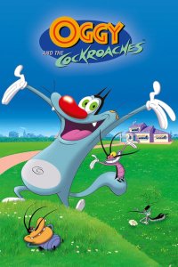 Oggy and the Cockroaches – S05E84 – Tooth Exchange