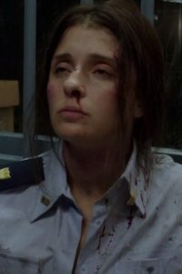 Law & Order: Special Victims Unit – S15E08 – Military Justice