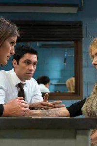 Law & Order: Special Victims Unit – S15E14 – Wednesday’s Child