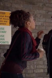 Holby City – S19E43 – The Evolution of Woman