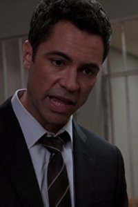 Law & Order: Special Victims Unit – S16E15 – Undercover Mother