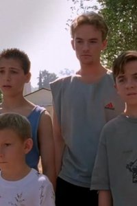 Malcolm in the Middle – S01E03 – Home Alone 4