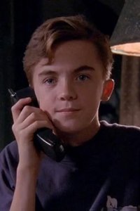 Malcolm in the Middle – S01E05 – Malcolm Babysits