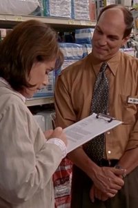 Malcolm in the Middle – S01E09 – Lois vs. Evil