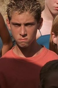 Malcolm in the Middle – S02E01 – Traffic Jam