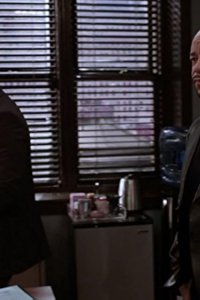 Law & Order: Special Victims Unit – S17E18 – Unholiest Alliance
