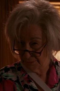 Malcolm in the Middle – S02E11 – Old Mrs. Old