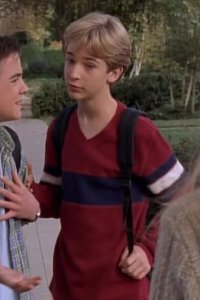 Malcolm in the Middle – S02E13 – New Neighbors