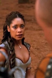 Cleopatra 2525 – S02E06 – Pod Whisperer