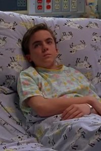 Malcolm in the Middle – S02E17 – Surgery