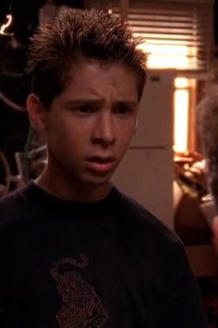 Malcolm in the Middle – S02E22 – Mini-Bike