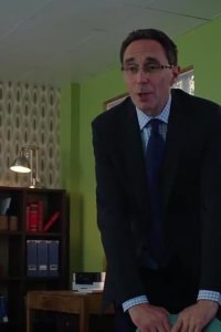 Holby City – S20E45 – Report to the Mirror – Part One