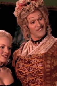 Jack of All Trades – S01E08 – One Wedding and an Execution