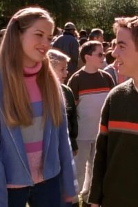 Malcolm in the Middle – S03E11 – Company Picnic: Part 1