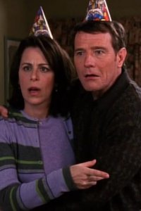 Malcolm in the Middle – S03E15 – Hal’s Birthday