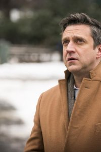 Law & Order: Special Victims Unit – S19E13 – The Undiscovered Country
