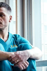 Holby City – S20E67 – The Family Way