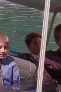 Malcolm in the Middle – S04E03 – Family Reunion