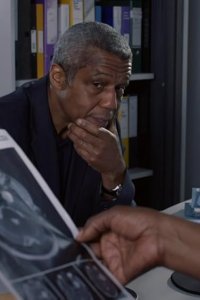 Holby City – S20E94 – Hope Is a Powerful Drug