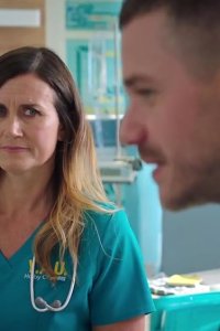 Holby City – S21E03 – The Burden of Proof
