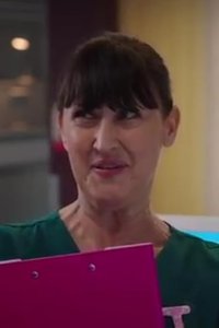 Holby City – S21E18 – Vinegar and Honey