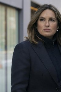 Law & Order: Special Victims Unit – S21E11 – She Paints for Vengeance