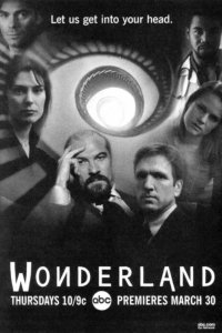 Wonderland – S01E06 – Wilt Chamberlain 3.0