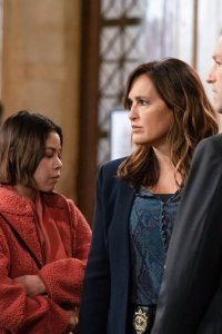 Law & Order: Special Victims Unit – S22E05 – Turn Me on Take Me Private