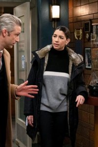Law & Order: Special Victims Unit – S22E08 – The Only Way Out Is Through
