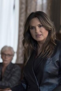 Law & Order: Special Victims Unit – S23E08 – Nightmares in Drill City