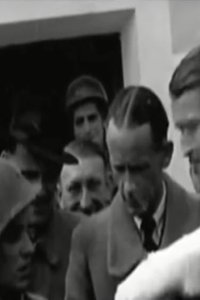 Secrets of the Dead – S05E01 – The Hunt for Nazi Scientists