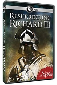 Secrets of the Dead – S13E06 – Resurrecting Richard III