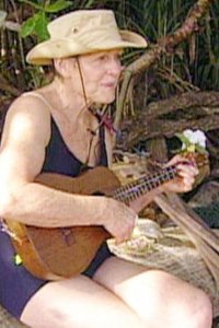 Survivor – S01E01 – The Marooning