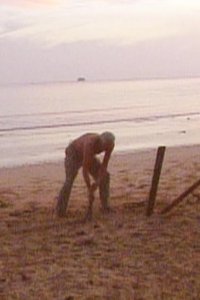 Survivor – S01E02 – The Generation Gap