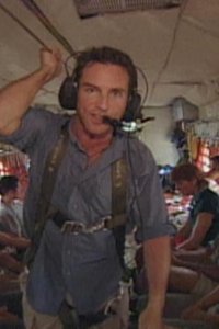 Survivor – S02E01 – Stranded