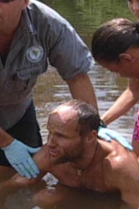 Survivor – S02E06 – Trial by Fire