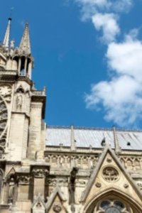 Secrets of the Dead – S18E03 – Building Notre Dame