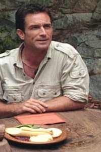 Survivor – S02E11 – Let’s Make a Deal