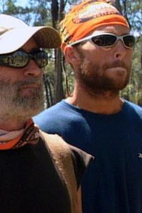 Survivor – S02E14 – The Final Four