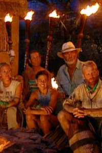 Survivor – S03E09 – Smoking Out the Snake