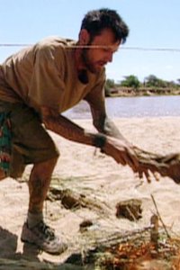 Survivor – S03E10 – Dinner, Movie and a Betrayal